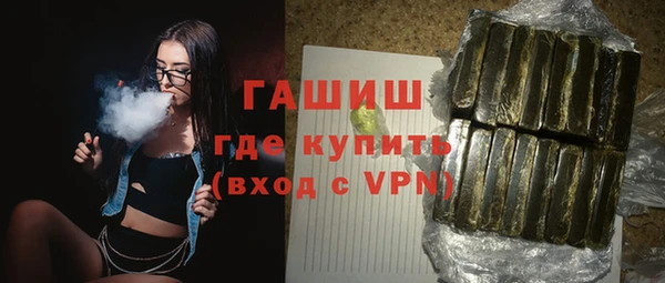 твердый Осташков