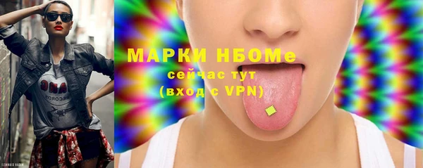твердый Осташков